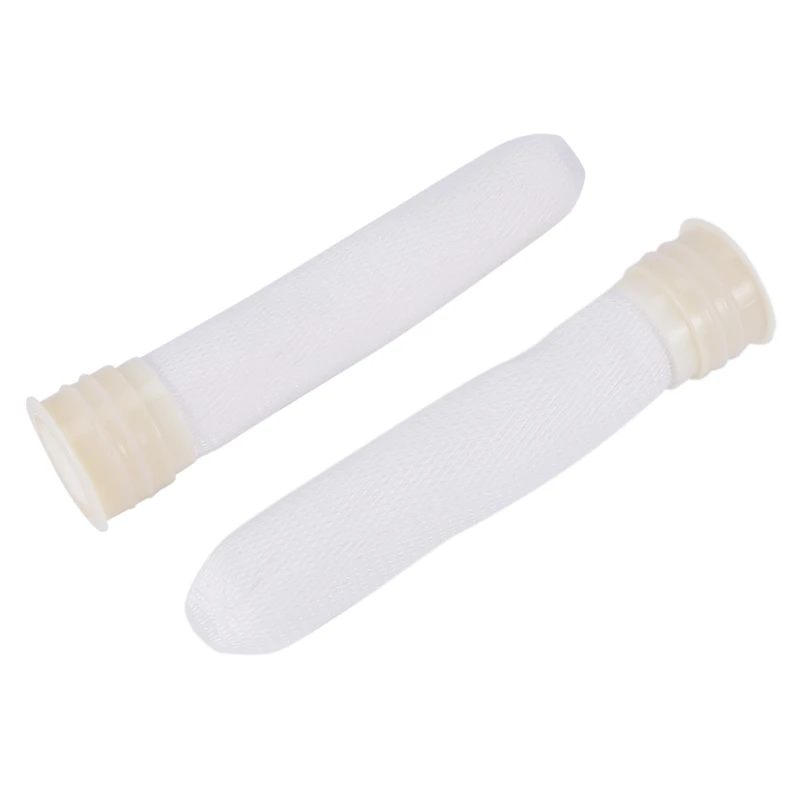 HOT SALE 2Pcs UF Membrane 0.01 Micron Ultrafiltration Hollow Fiber Membrane For Reverse Osmosis Water Filter Purifier System