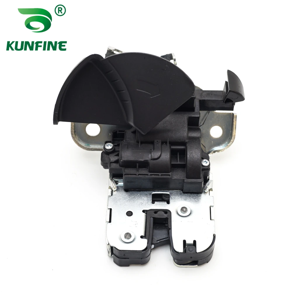 Kunfine Trunk Lock …