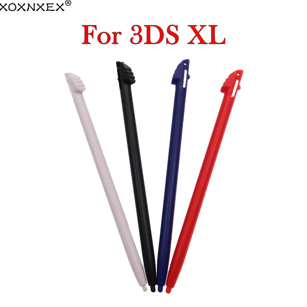 XOXNXEX 1 قطعة البلاستيك شاشة تعمل باللمس القلم Stylus ل NDSL ل 3DS XL ل NDS ل NDSI XL