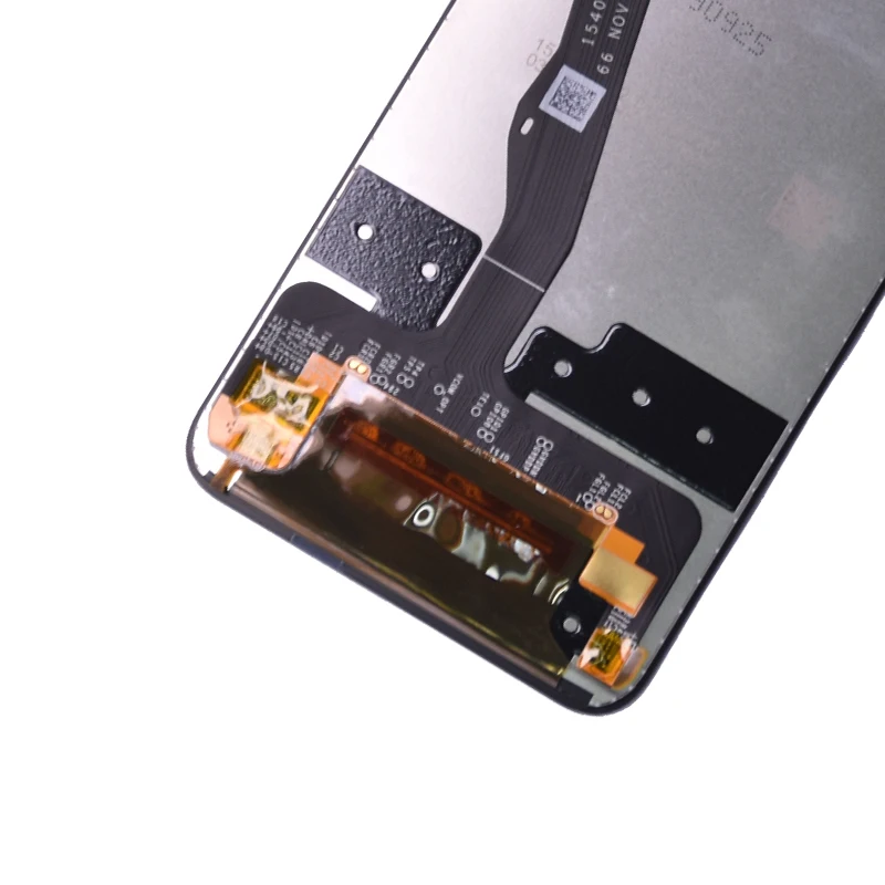 6.59‘’ For Huawei Y9S / P Smart Pro 2019 LCD Display With Touch Screen Digitizer Assembly Frame STK-L21, STK-LX3, STK-L22 lcd