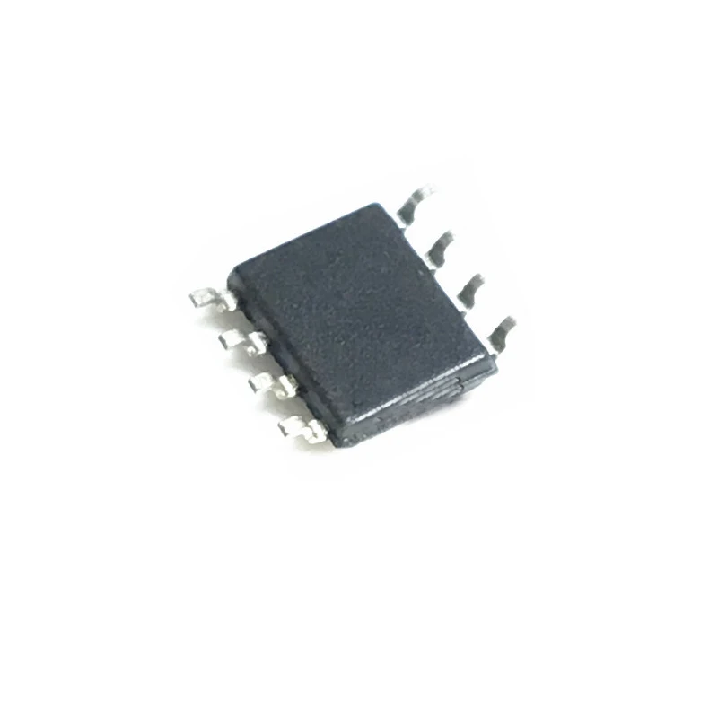 10Pcs/Lot PCF8563T PCF8563 8563T 1.8V ~ 5.5V Real Time Clock Chip SOP-8 SMD New Good Quality Chipset