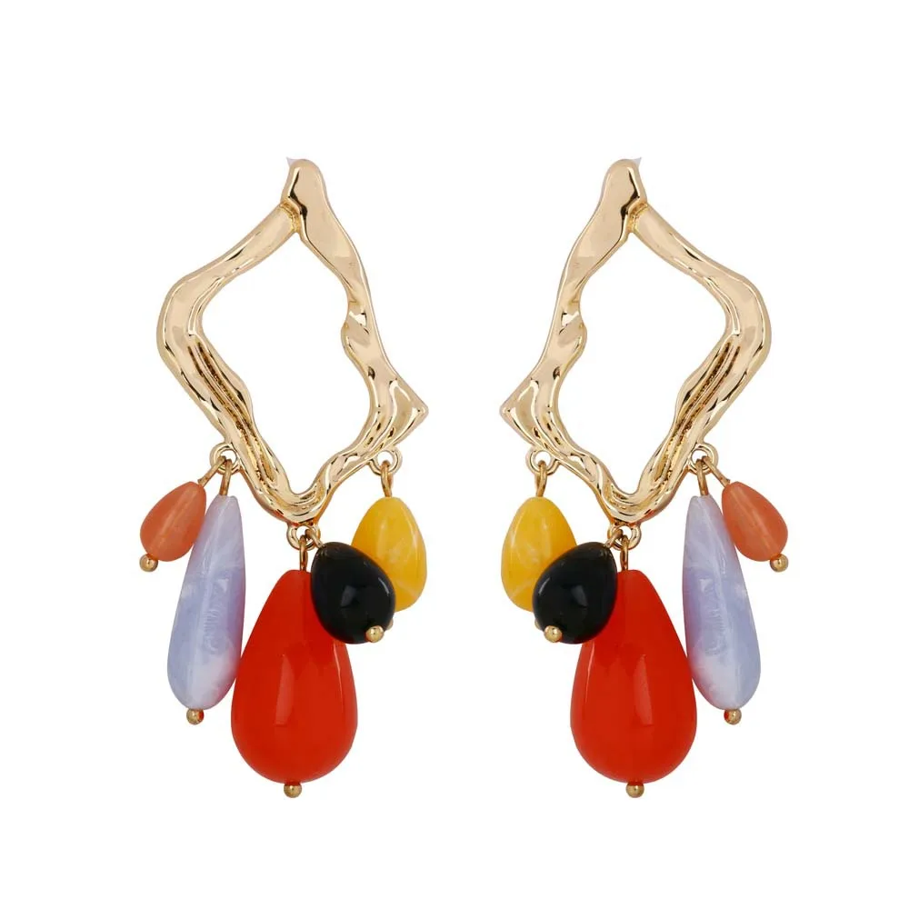 European Exaggerate… - image