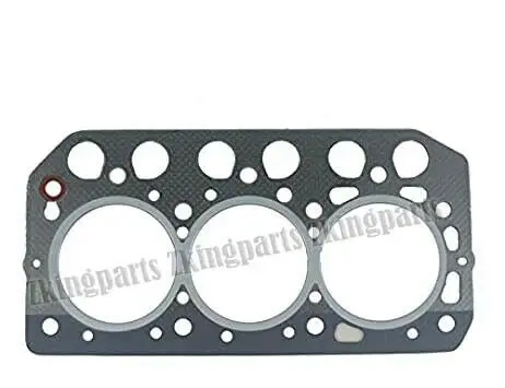 

31B01-23200 прокладка головки подходит для Mitsubishi S3L S3L2 дизельный трактор погрузчик и генератор