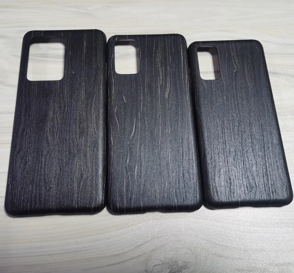 walnut Enony Wood Rosewood MAHOGANY Wooden Back Case Cover For Samsung Galaxy S22 Note 20 / S20 S20+ Plus S21 S20 Ultra