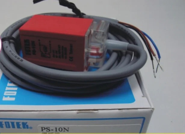 

Тайваньский новый оригинальный бесконтактный переключатель FOTEK PS-10N