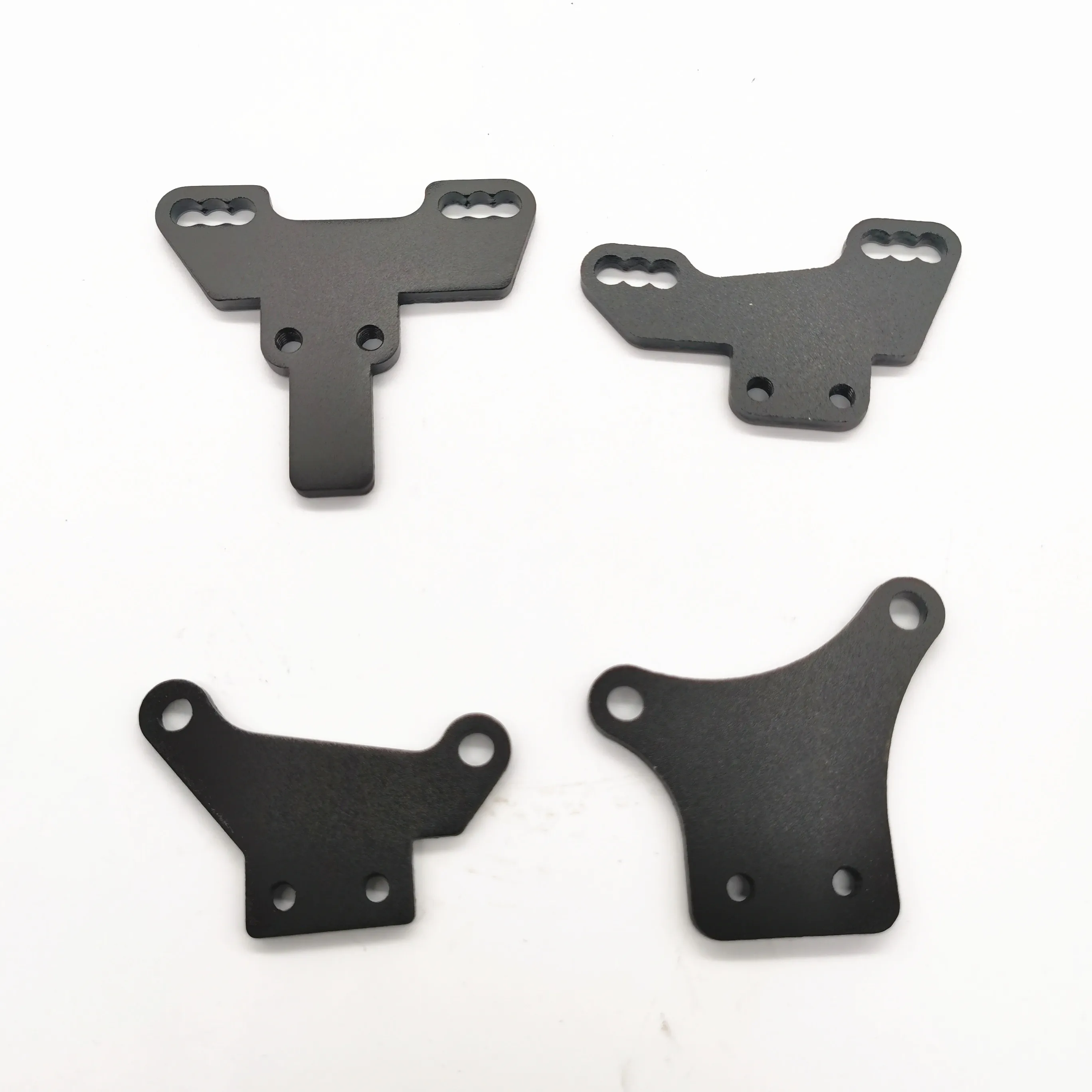 Brake Caliper Holder for MINIMOTORS DUALTRON DT Electric Scooter