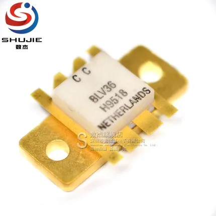 new2piece MRF5015 MRF166C BLV36 BLV935 D1094UK BLF542 BLF544 BLF246B BLF245C  UF2805B 1