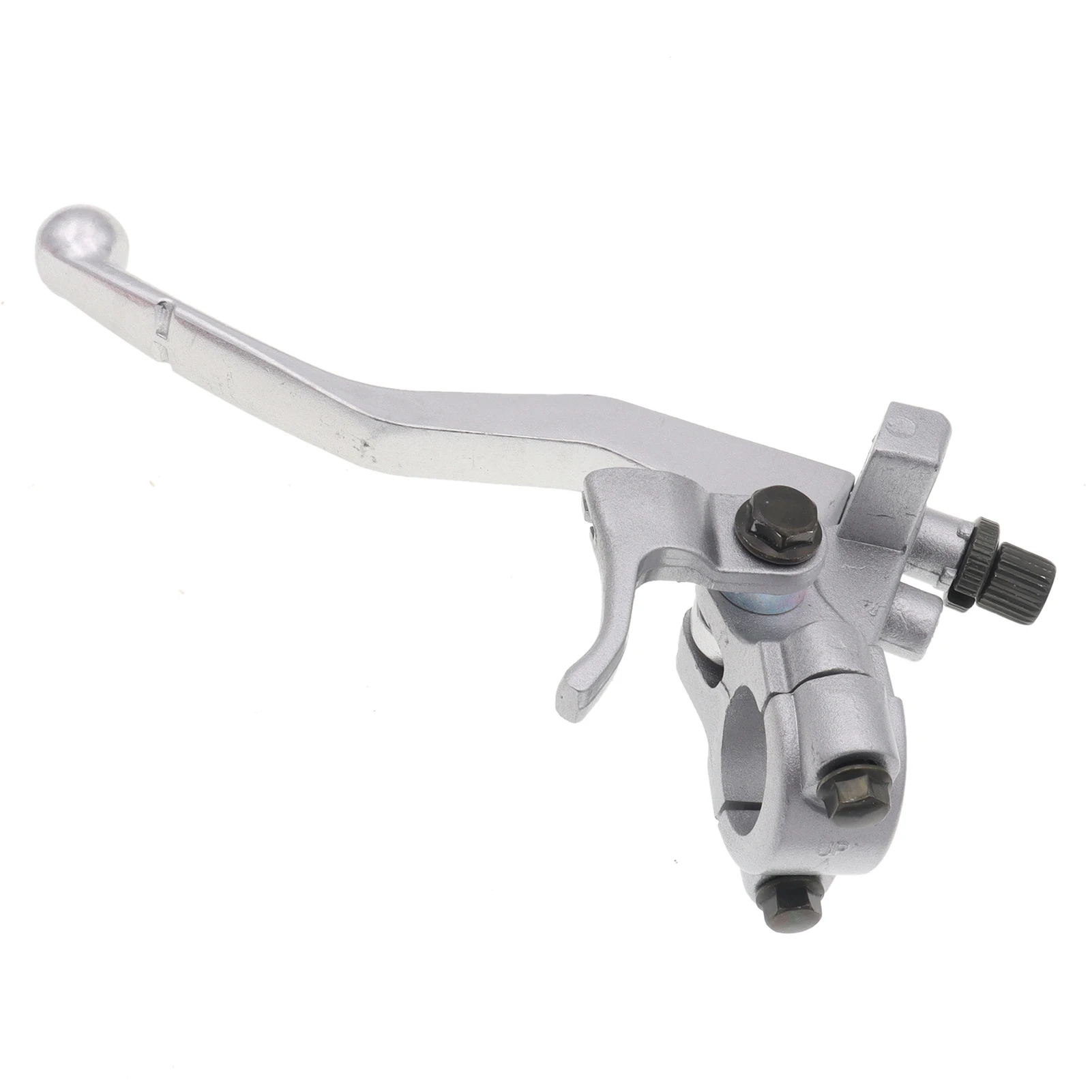 22mm 7/8 Inch Left Aluminum Clutch Lever Handle Perch with Throttle for CRF KXL YZF Pit Dirt Bike ATV