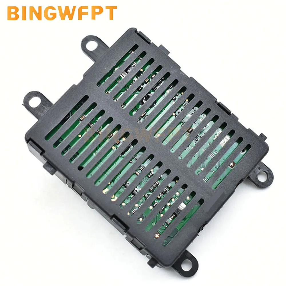 BINGWFPT High Quility FOR Q5 LED Headlight module OEM Control Unit Ballast LED Headlights DRL 8R0907472 8R0 907 472 10056-17078