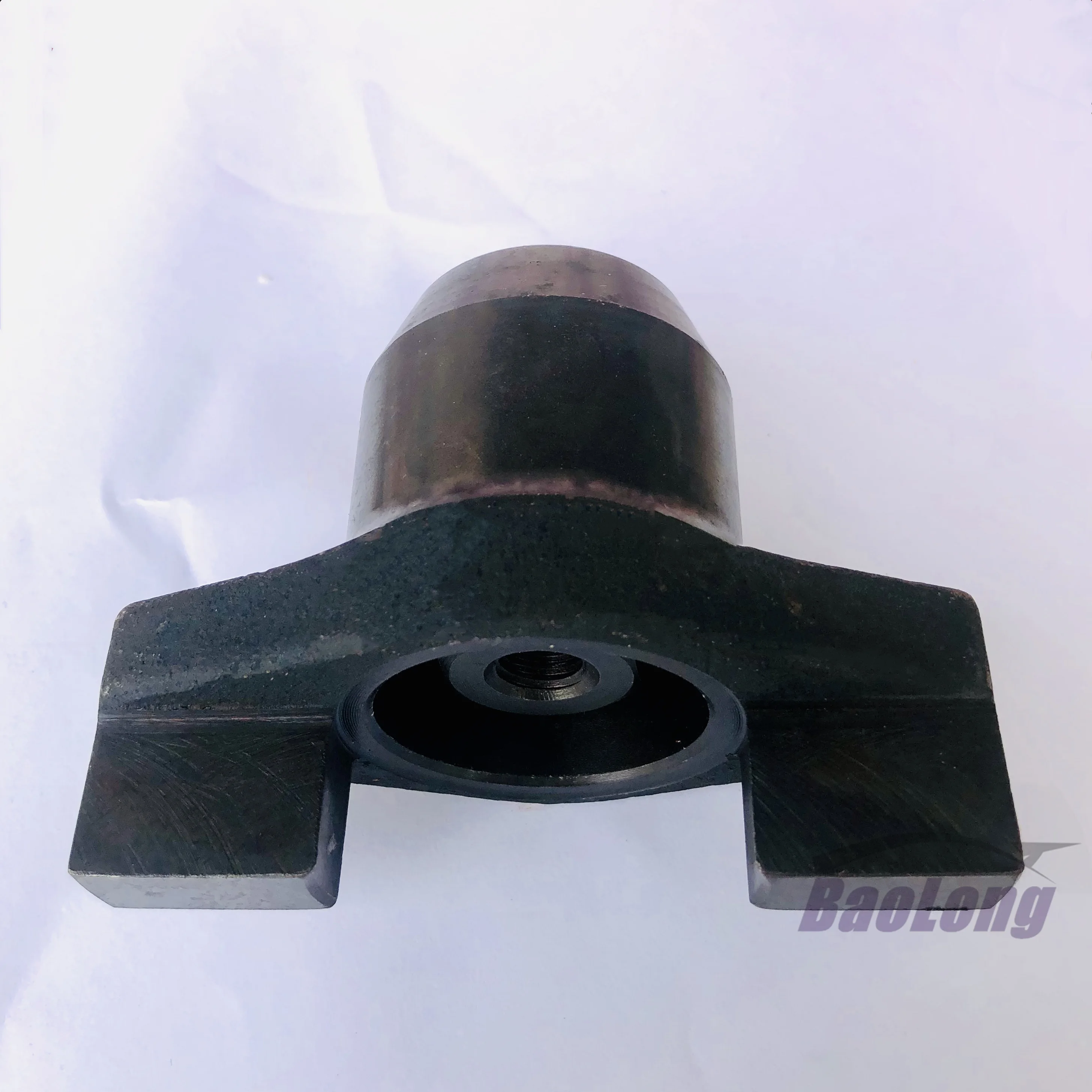 Diesel Pump Connector Coupling with Nut 17mm 20mm 25mm 30mm 35mm Coupler for Diesel Test Bench Clutch Part