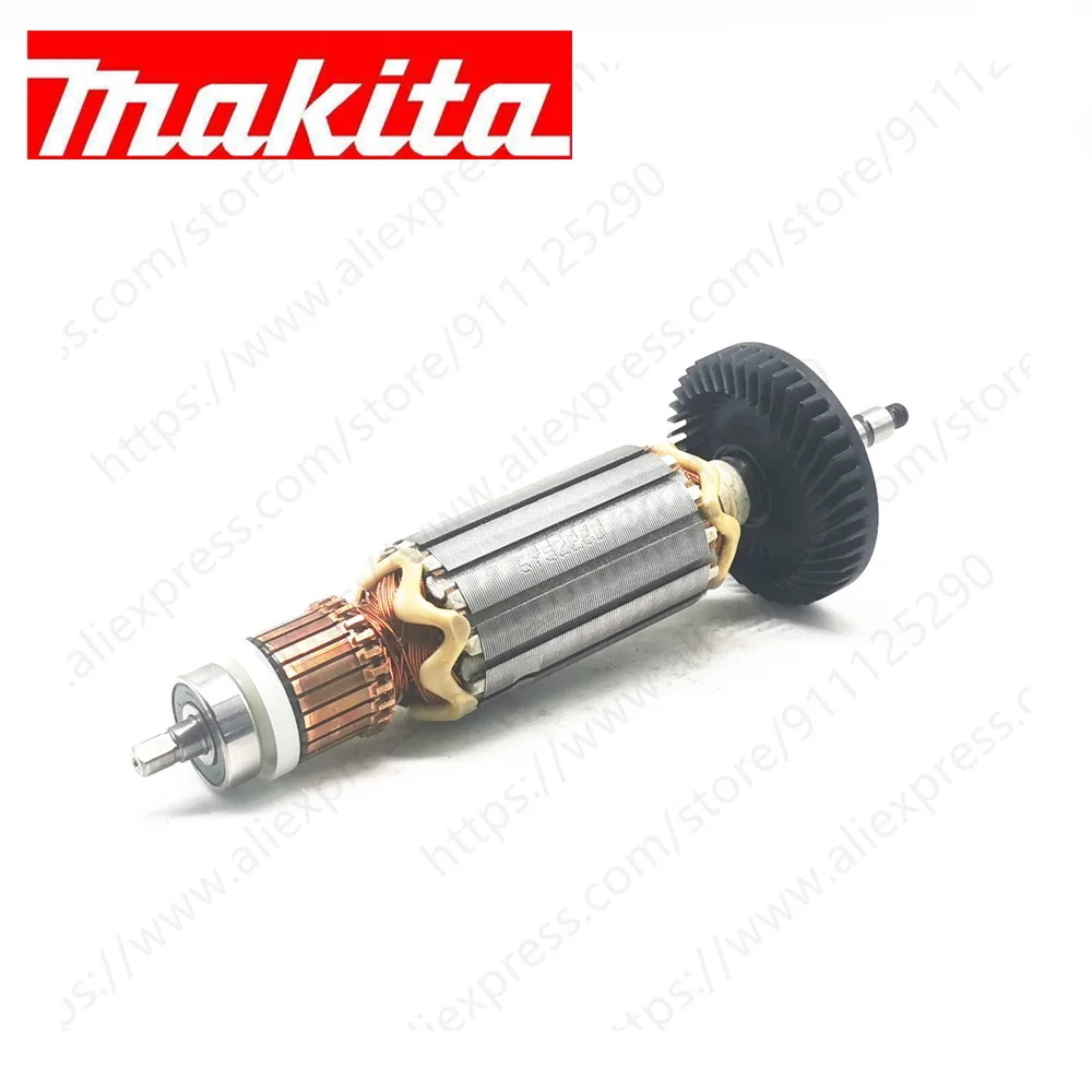 المحرك الدوار ل ماكيتا 9565C 9565CV 9565CVR 9565 قطعة 9565PCV 9564CV 9565PCV 9564PCV 515228-2