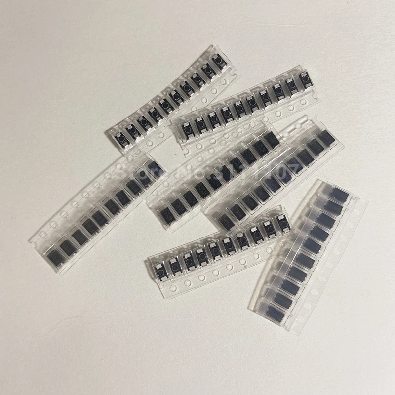 70PCS/LOT SMD Diode Package M1(1N4001)& M4(1N4004)& M7(1N4007)& SS14 US1M RS1M SS34 Kit 7Kinds*10pcs total 70pcs