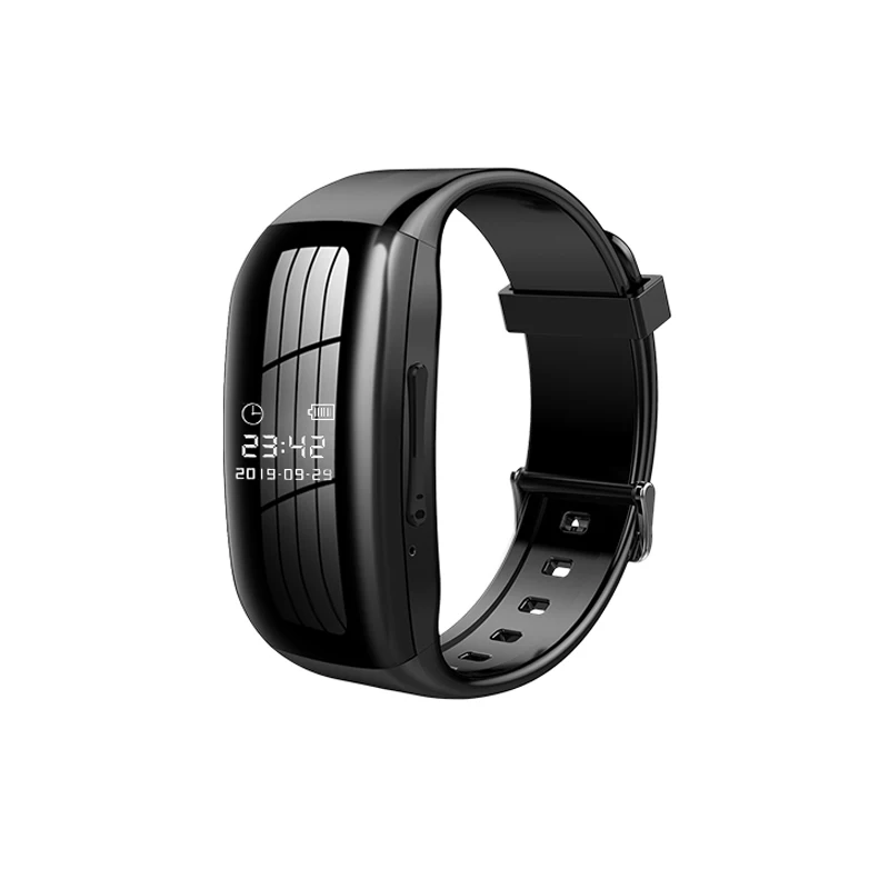 Mini Camera 1080P HD DV Small Cam Audio Voice Video Recorder Bracelet Micro Camcorder Wristband Support Hidden TF Card image 3