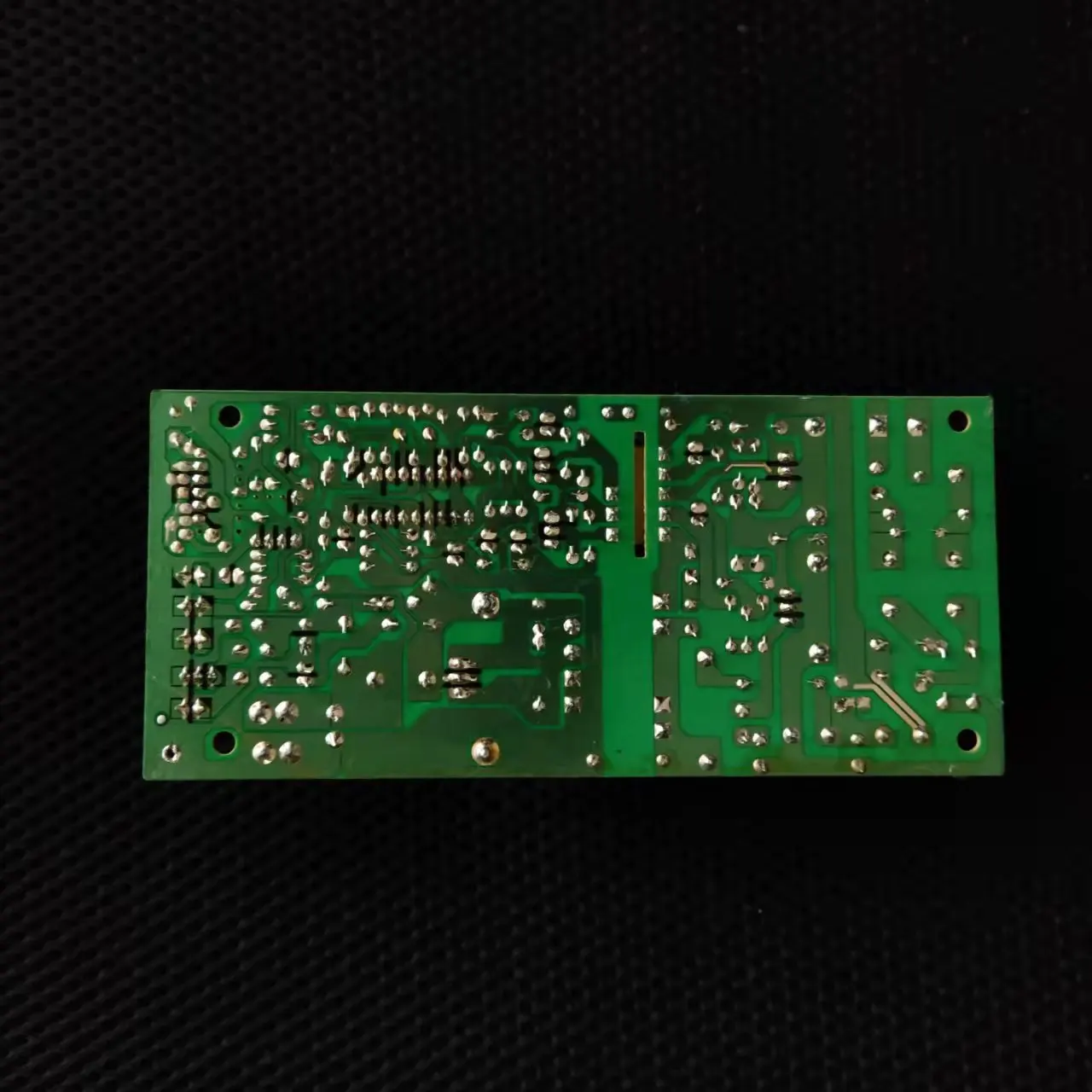 220V Input Wine Cooler Control Board CD-220-C HYS60-12-KD PCB11122K6 220 Wine Cabinet Circuit Board