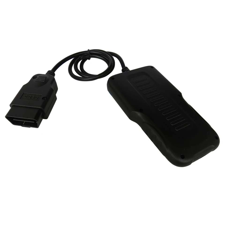 V311 Handheld Color LCD Display ELM327 OBD2 Scanner Multi-Functional OBD 2 Auto Diagnostic Tools Durable Portable Engine Readers