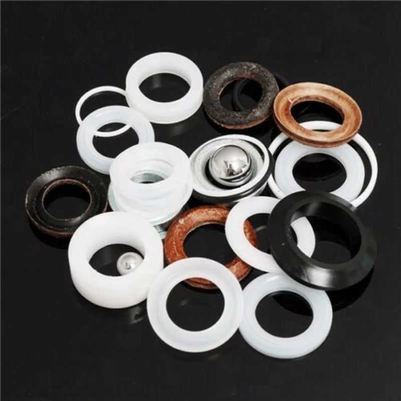 Aftermarket Repair V-Packing Seals Kit for Graco 390 395 495 595 Graco Paint Sprayer