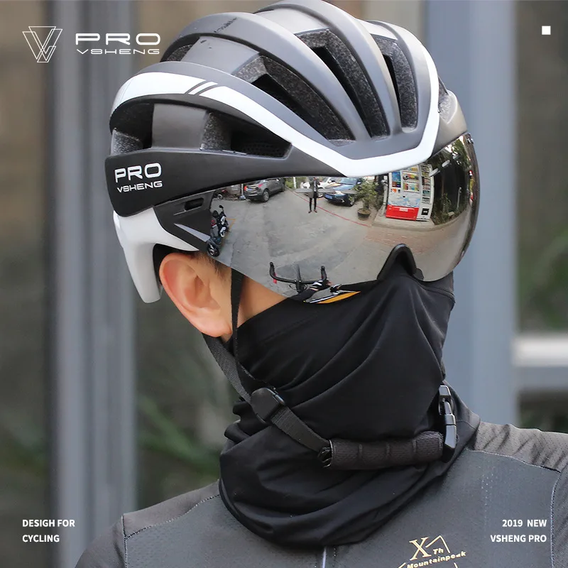 Bike MTB Helmet for Men Bicycle Road Specialized Cycling Accessories Female Electric Adult Tour Route Scooter Town Caps Safety