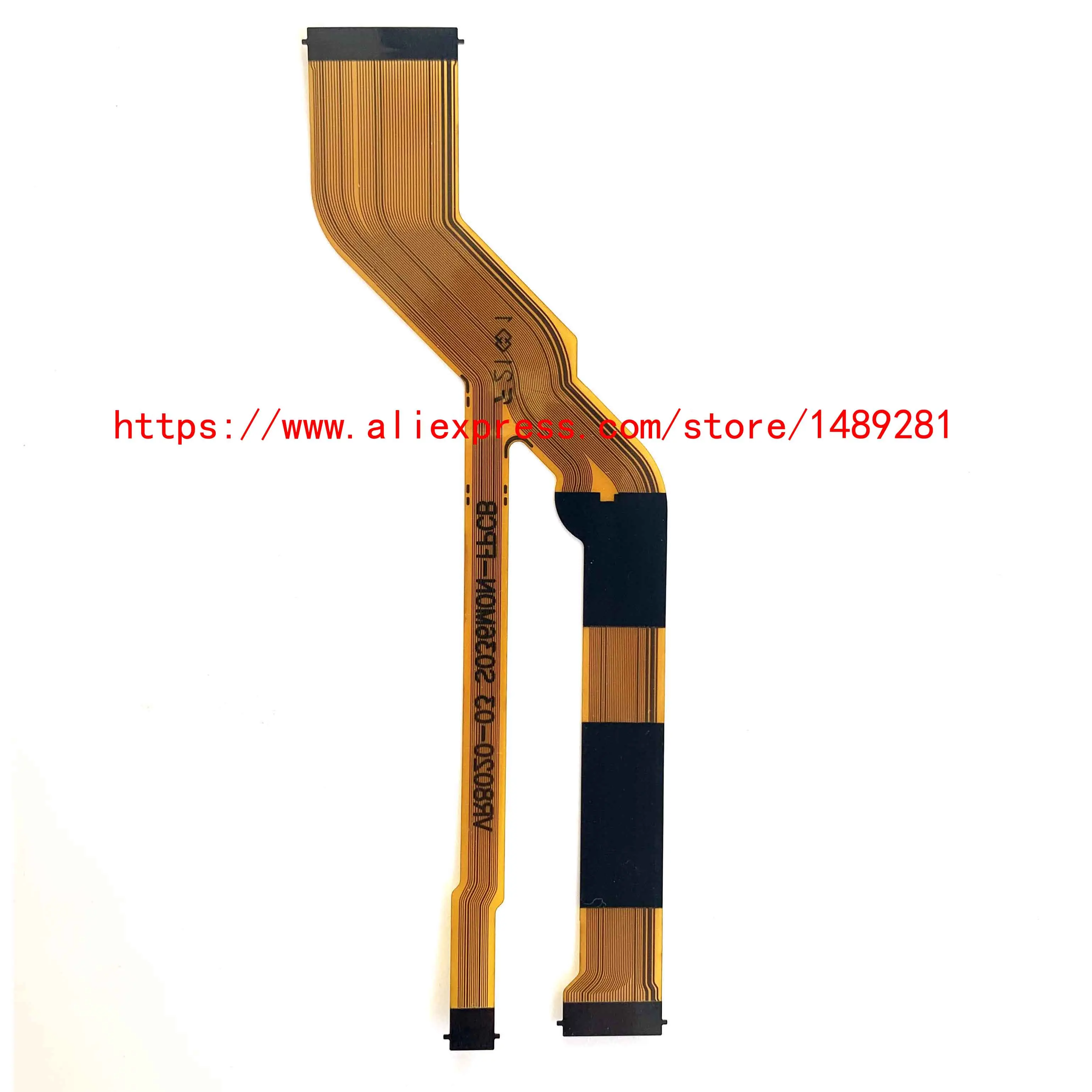 올림푸스 올림푸스-새로운 세대 스크린 케이블, 카메라 수리 부품을 위한 1-4 세대, 올림푸스, 올림푸스, 올림푸스, 올림푸스, 카메라 수리 부품용