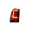 LED 후미등 어셈블리, Vw Amarok V6 에 적합, 후방 브레이크, 후진 방향 지시등, 2008-2019, 1 개 5