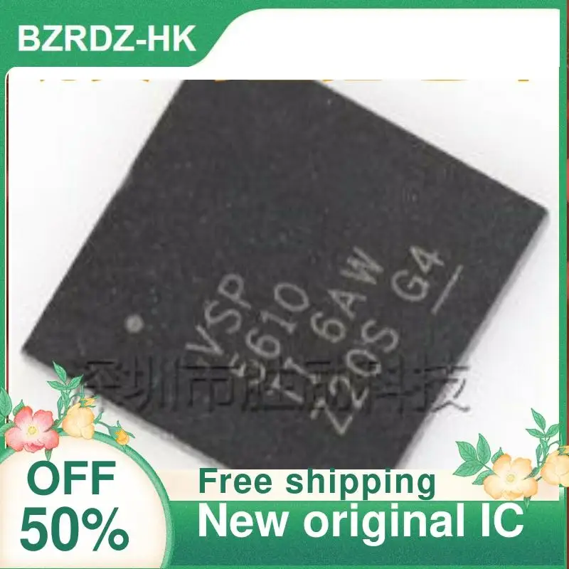 1-20 Chiếc VSP5610RSHR VQFN-56 Mới Ban Đầu IC