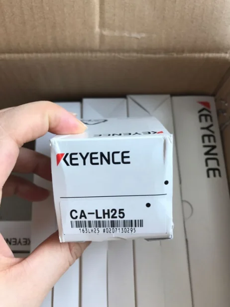 

1PC New Keyence CA-LH25 In Box