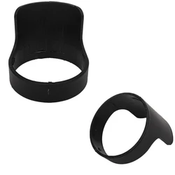 2 PCS ABS Motorcycle Front Shock Absorber Dust Cover Motorbike Refit Parts For Honda CB400 SF VTEC Hornet 250
