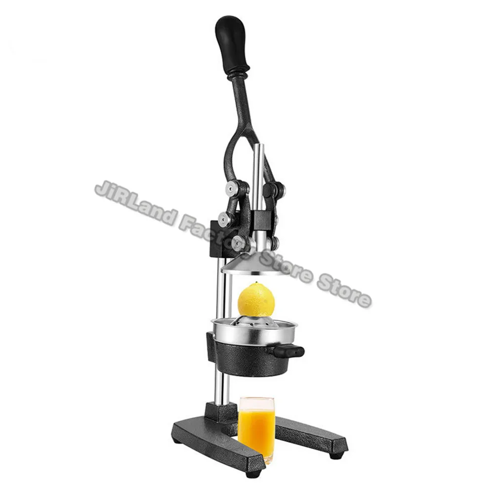 縦型ジューサー,レモン,果物,野菜の処理装置