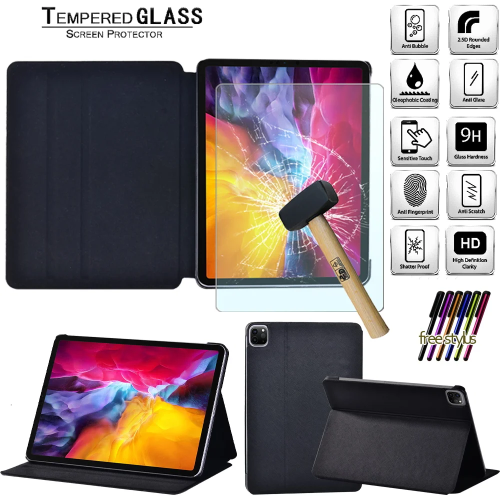 Flip Tablet Case for Apple IPad Pro 9.7