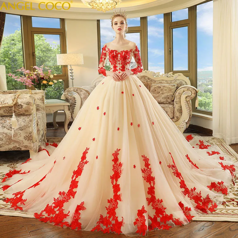 Wedding Pregnancy Sweetheart White Red Maternity Evening Dress Elegant Embroidery Bridal Gowns Formal Pregnant Party Dresses