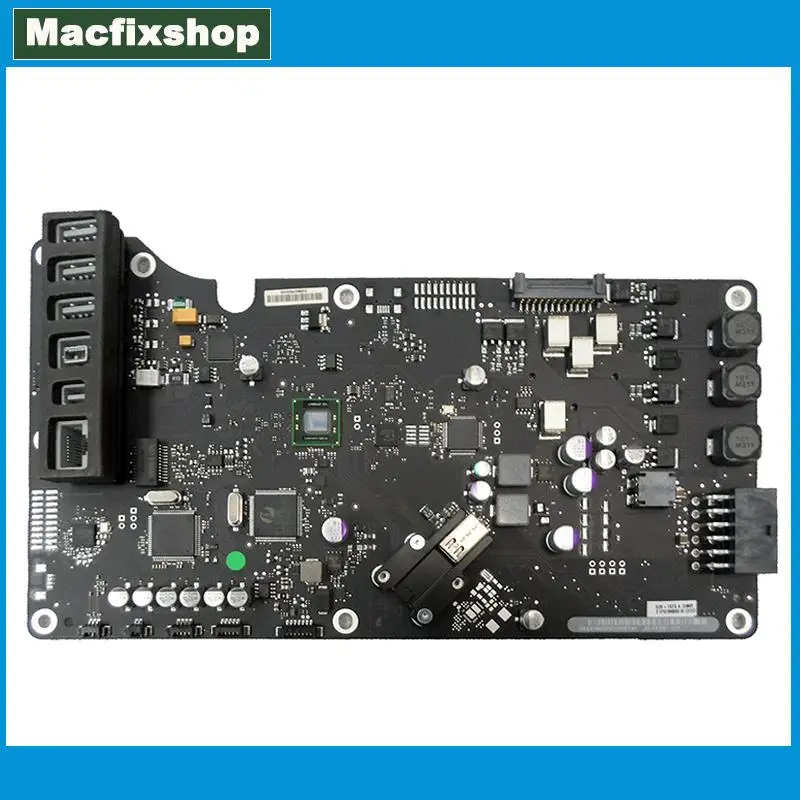 Tested A1407 Logic Board 2011 Year For Apple Thunderbolt Display 27 inch A1407 Motherboard 820-2997-A 661-6489