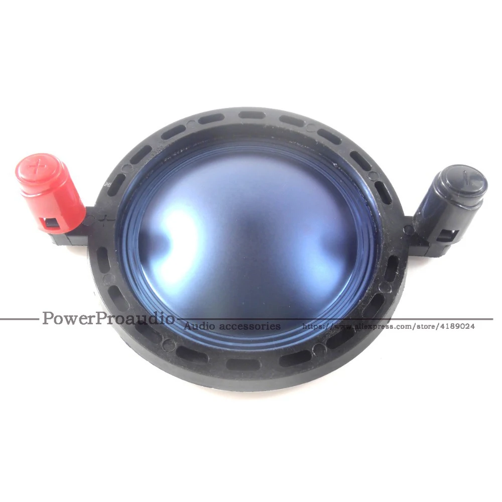 Repacement Aftermarket Diaphragm For Paudio BMD760  Driver 8 Ohm