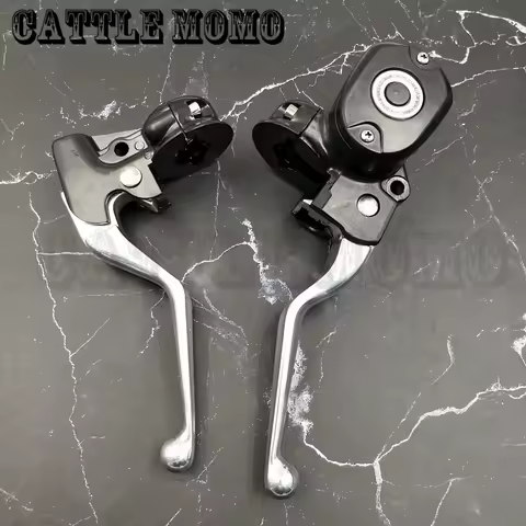 Clutch Lever Seat brake Hydraulic Master Cylinder For Harley sportster 883 1200 XL883 XL X48 2014 2015 2016 2017 2018