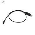 12V