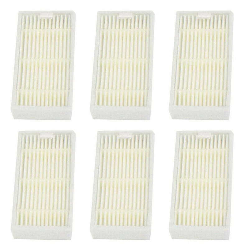 AD-Main Filters Part For Medion Md16192 Md18500 Md18501 Md18600 Vacuum Cleaner