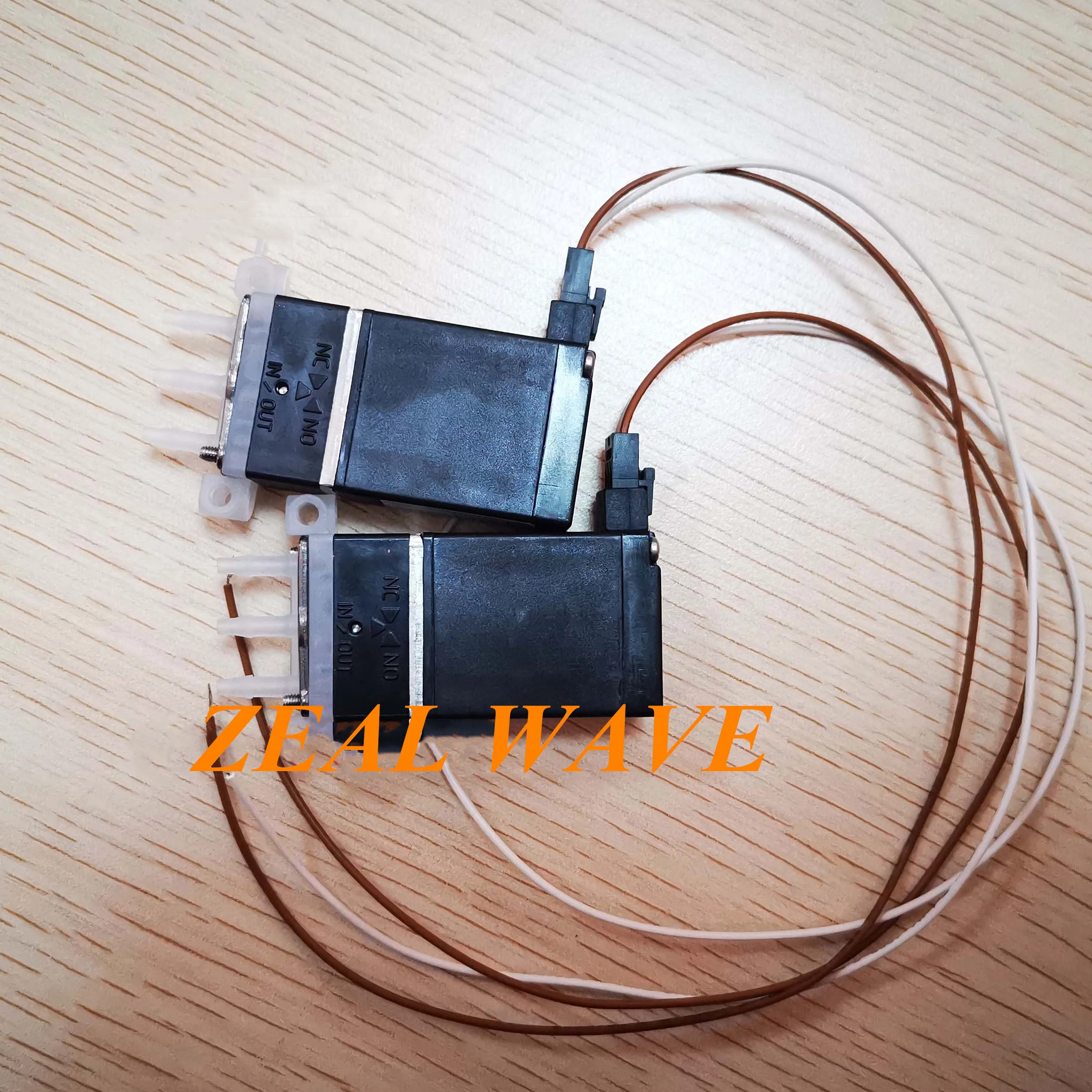 Burkert Three-way Valve Baode Solenoid Valve Baodi Solenoid Valve 00139150