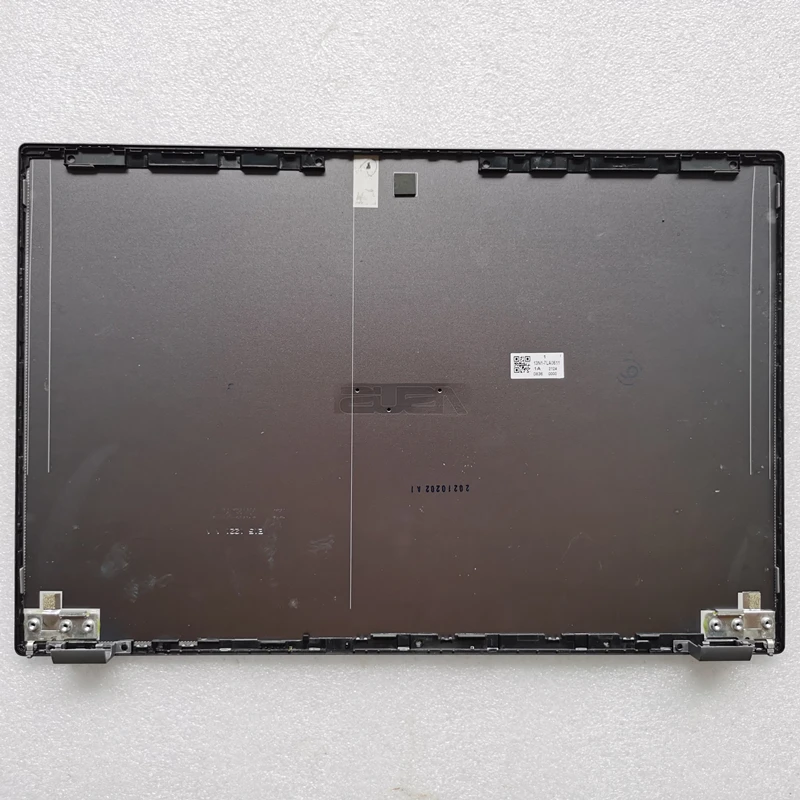 Nuova cover posteriore lcd per laptop con base superiore per ASUS PRO 7 P3540 P3540F PX574F