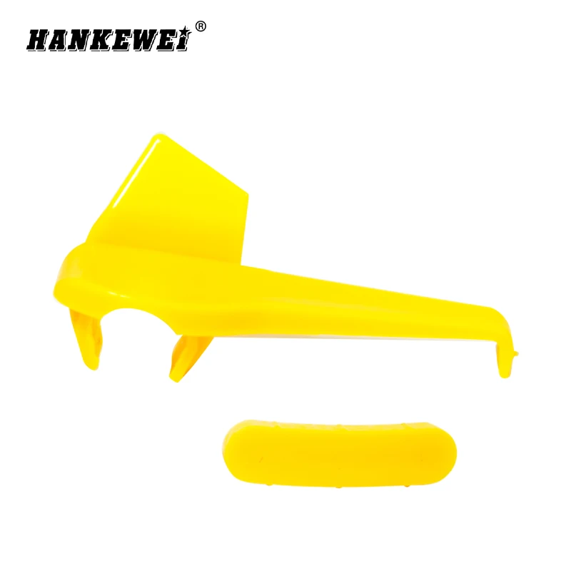 Car Rim Protective For Tire Changer Plastic Jaws Accessories Tyre Rim Wheel Protector Clamp Guards