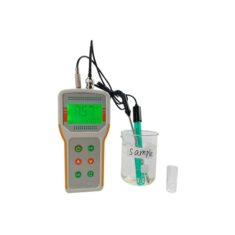 Best Seller solutions ph soil meter tester