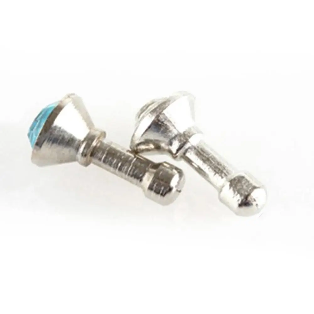 Bonito conjunto de 5 piezas de auriculares para teléfono móvil con enchufe a prueba de polvo, cubierta de cargador multifunción, enchufe a prueba de polvo para teléfono móvil