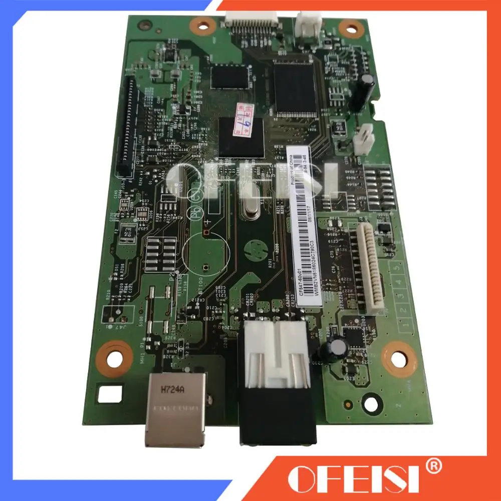 

1PC X Original FORMATTER PCA ASSY Formatter Board logic for HP M176 176 M176N 176N CF547-60001 printer parts
