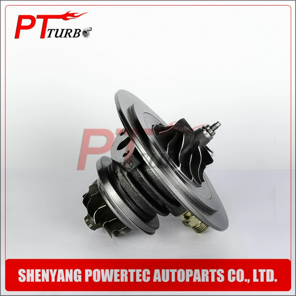 turbo core turbolader cartridge Turbocharger CHRA turbine 751592-5001S 751592-5002S 751592-5005S 5801401605 for Iveco Daily II