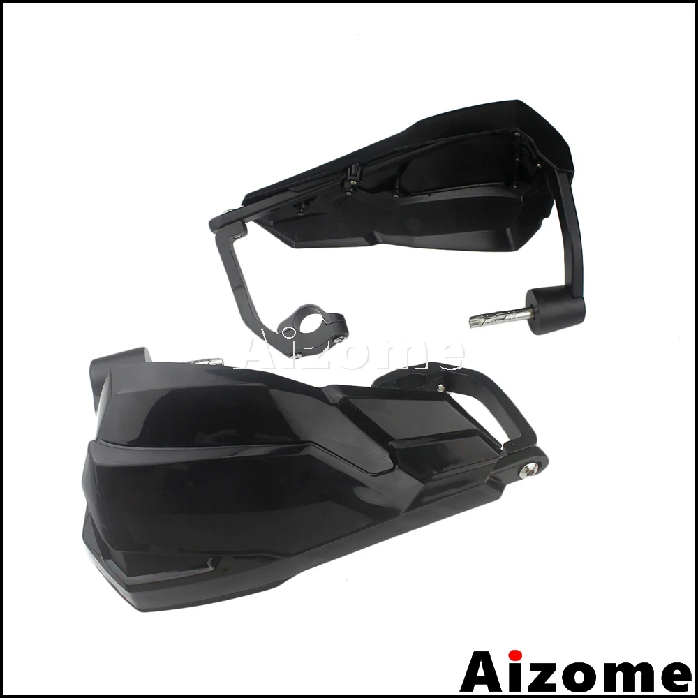 

High Quality Motorcycle Handguards For BMW R1200GS LC ADV F650GS F700GS F800GS F800R Hand Protectors Windshield Handguard