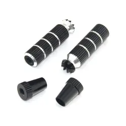 JR 송신기 긴 스타일용 4mm 알루미늄 송신기 스틱 M4 매우 긴 엄지 스틱