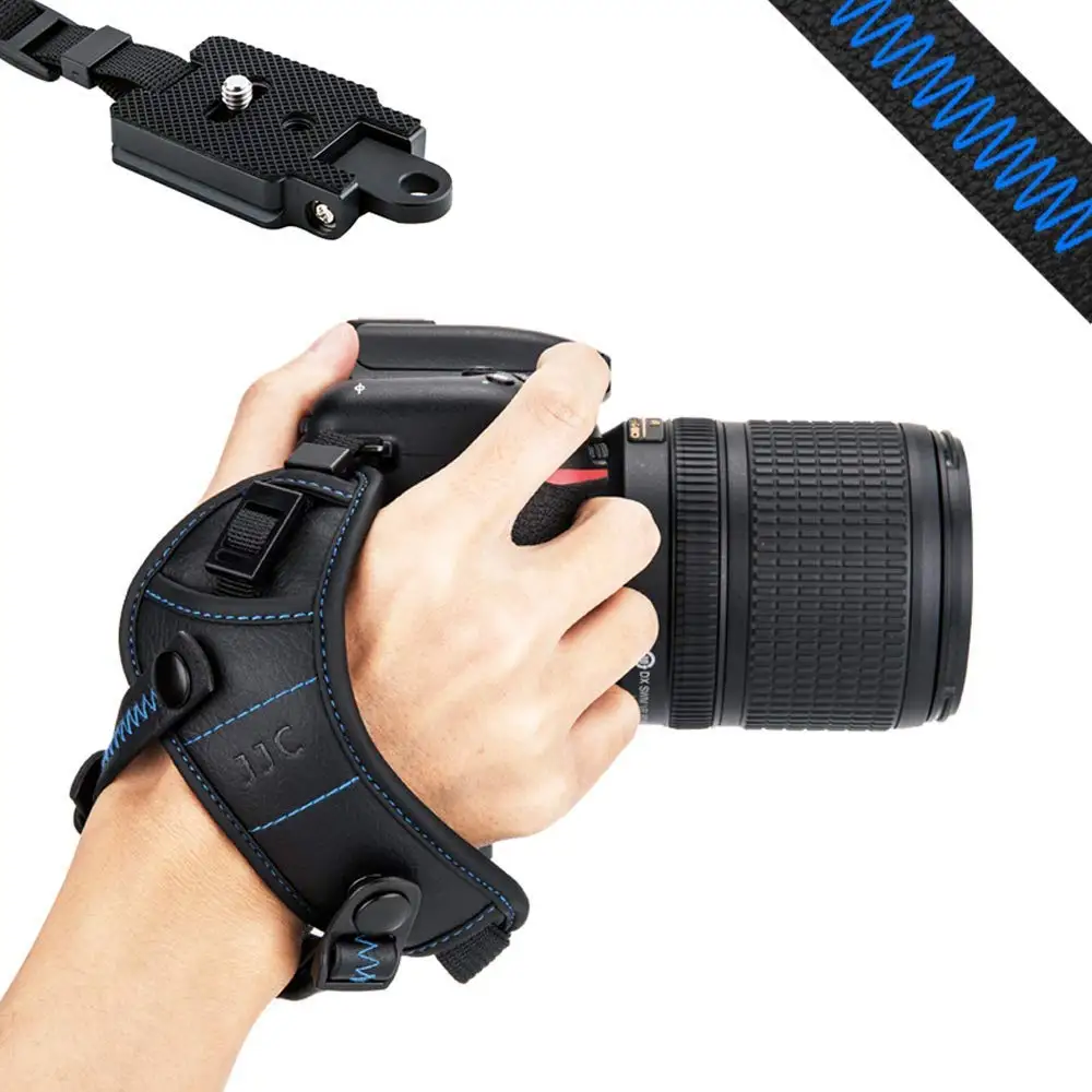 Jjc Dslr Camera Wri… - image