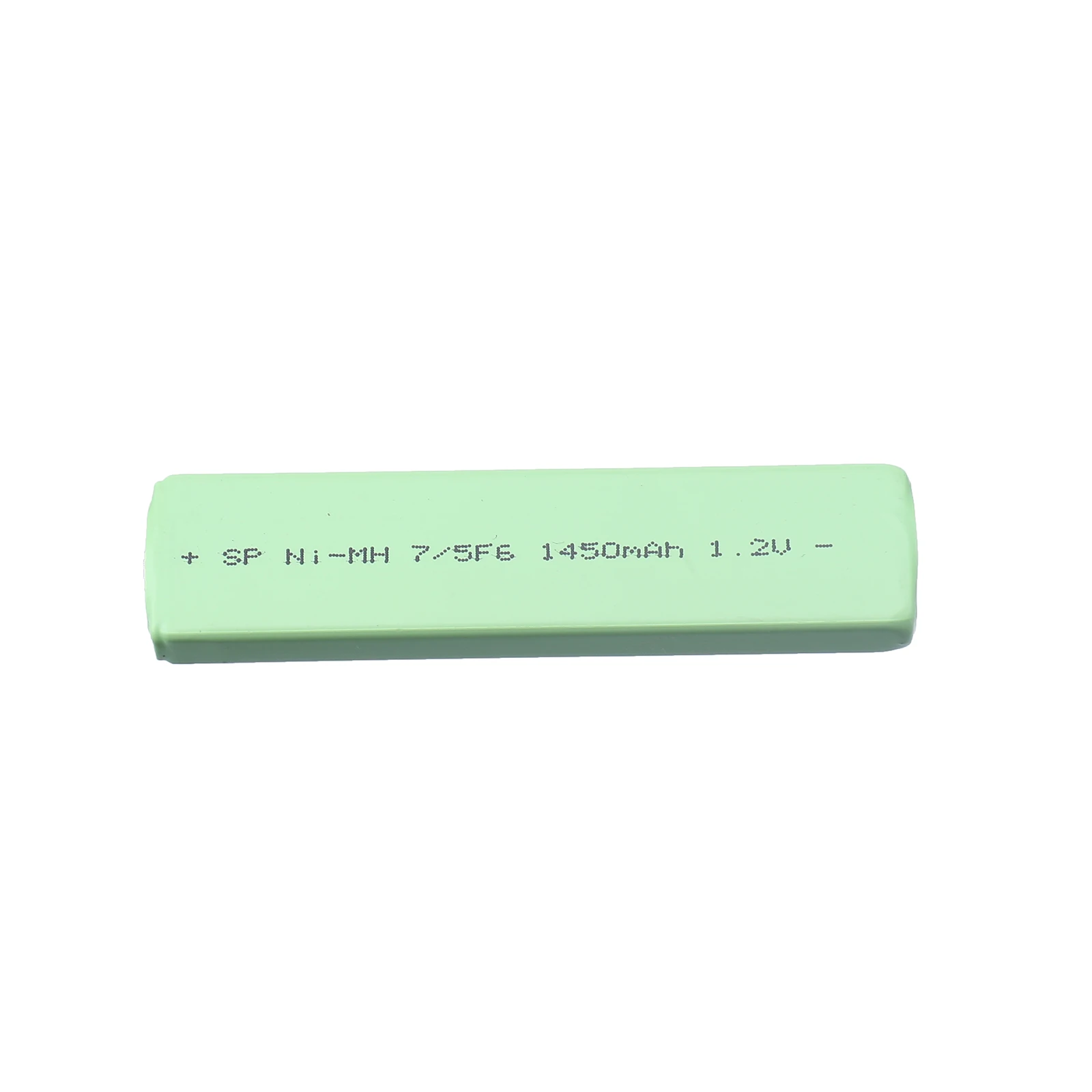 2Pcs/lot 1.2V1450mah Chewing gum battery Ni-MH 1.2 V nimh rechargeable for SONY, PANASONIC, AIWA'S MD, CD cassette player