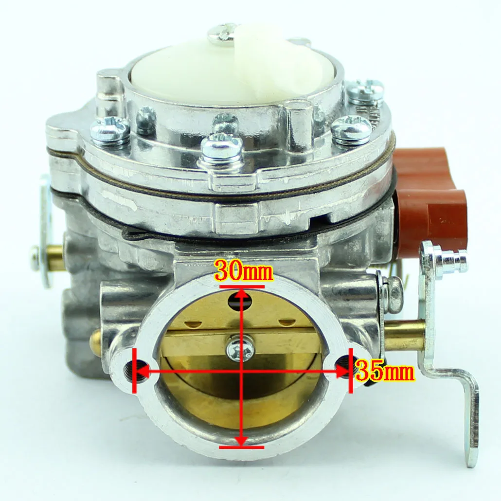 Carburetor For 070 090 090G 090AV LB-S9 H GCA52 Carb Tillotson HL-324A HL-244A HL324A HL244A 1106-120-0605 11061200605 Carby