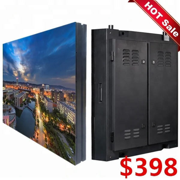 Novastar MSD600-1 Led Display Controller Card Synchrone Verzenden Kaart Met Ontvangen Kaart Voor Led Module