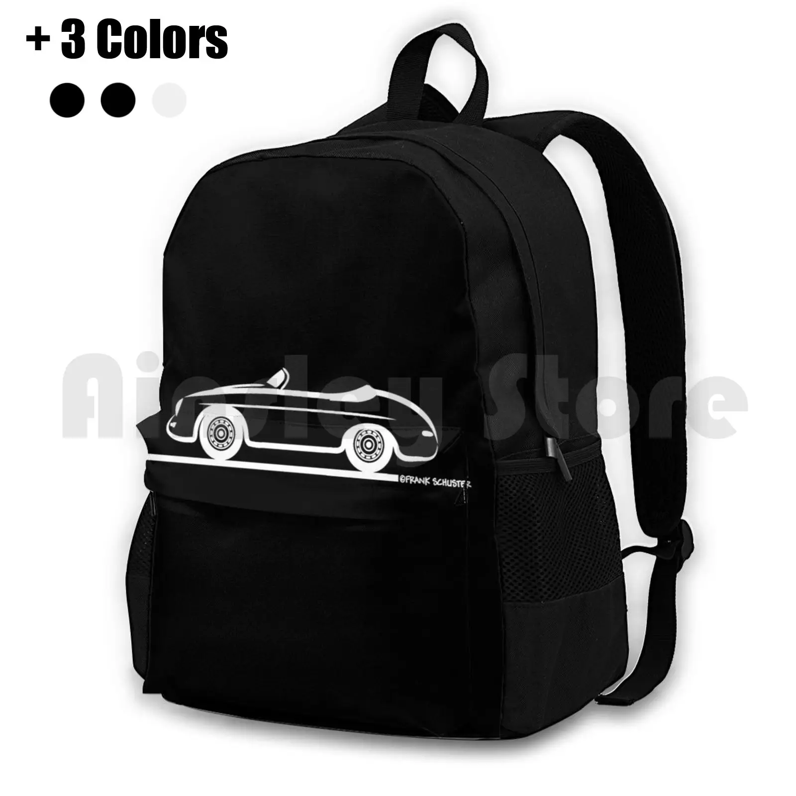 356 Speedster Racer Outlaw Outdoor Hiking Backpack Riding Climbing Sports Bag 356 Speedster 356 Speedster Racer Speedster 356