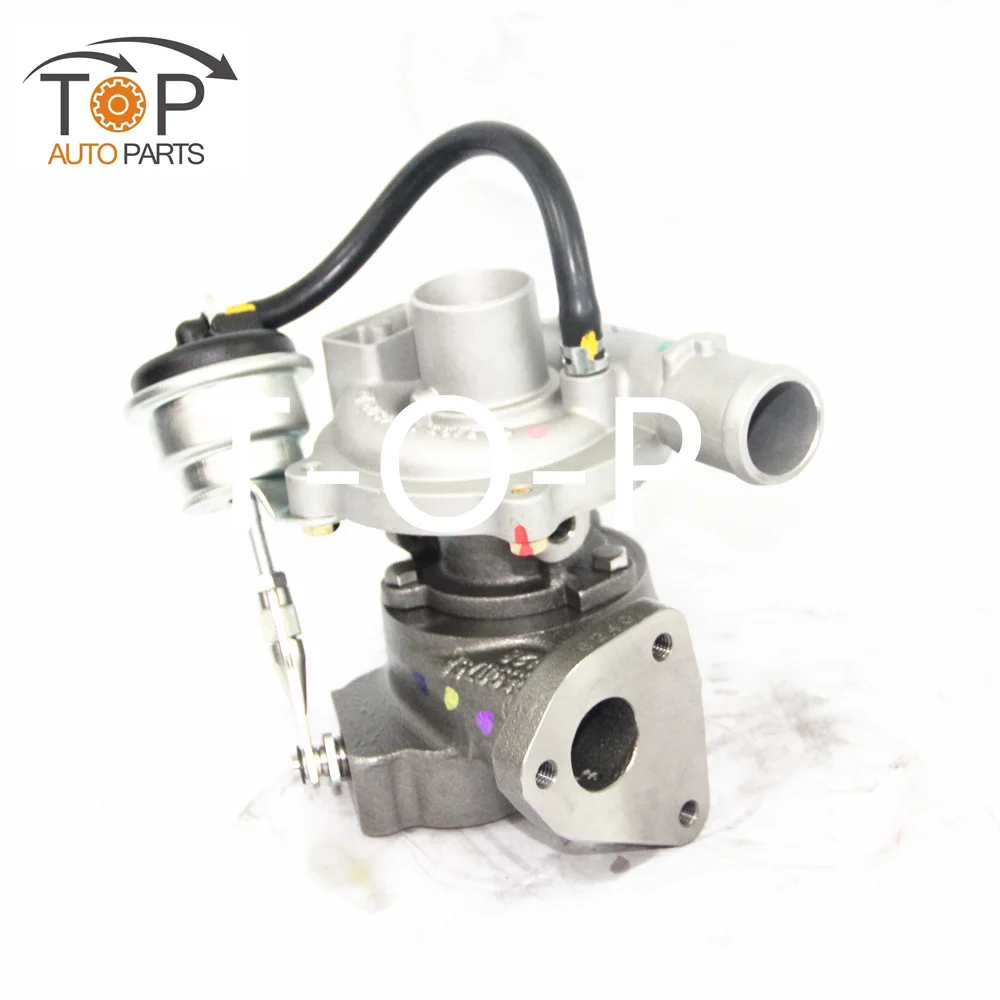 KP35 54359880018 54359700018 55202637 93191833 5435-988-0018 Turbo Turbocharger For FIAT Commercial Qubo Panda Punto III 500 DPF