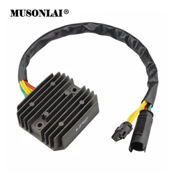 Motorcycle Regulator Rectifier For BMW F650CS F650GS Dakar F800GS F800ST C400GT K08 C400X K09 G650GS F800S F800R F800GT G650X